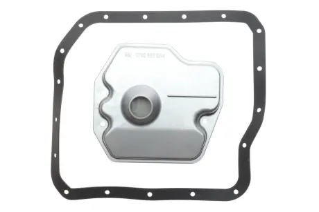 Комплект фильтра АКПП Febі Bilstein 107402
