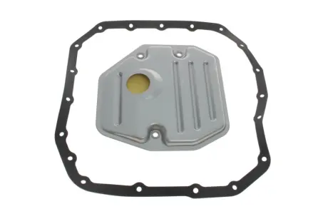 Комплект фильтра АКПП febі bilstein 107832