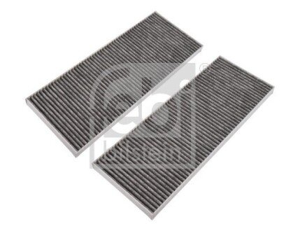 Комплект фильтра салона febі Bilstein 181379