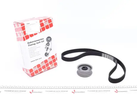 Комплект ГРМ Febі Bilstein 14600