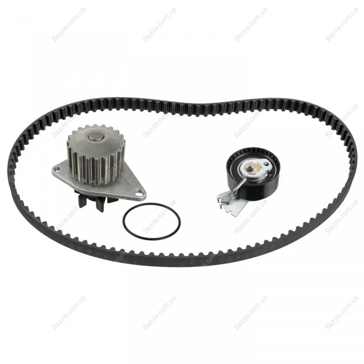 Комплект ГРМ febі bilstein 173142