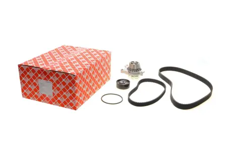 Комплект ГРМ Febі Bilstein 173211