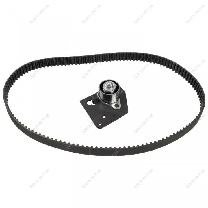 Комплект ГРМ febі bilstein 26901