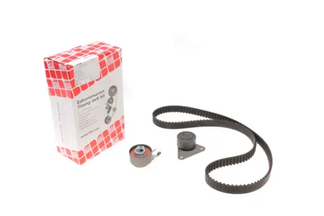 Комплект ГРМ febі bilstein 27559