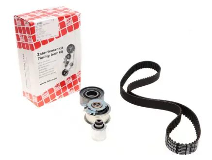 Комплект ГРМ Febі Bilstein 30580