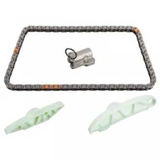 Комплект ГРМ, ланцюг+елементи febі bilstein 170589