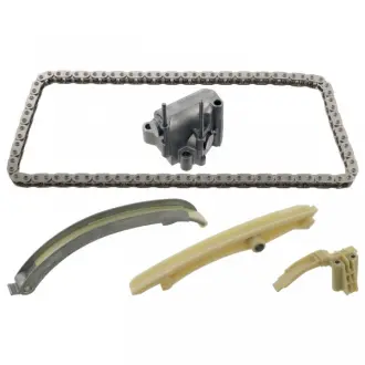 Комплект ГРМ, ланцюг+елементи febі bilstein 30341