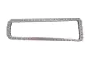 Комплект ГРМ, ланцюг+елементи febі bilstein 30348