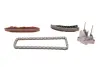 Комплект ГРМ, ланцюг+елементи febі bilstein 30348