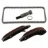 Комплект ГРМ, ланцюг+елементи Febі Bilstein 30349