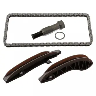 Комплект ГРМ, ланцюг+елементи Febі Bilstein 30349