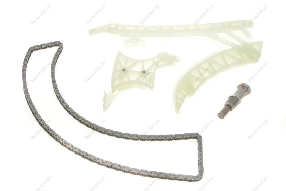 Комплект ГРМ, ланцюг+елементи febі bilstein 38362