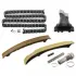 Комплект ГРМ, ланцюг+елементи Febі Bilstein 40621