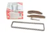 Комплект ГРМ, ланцюг+елементи febі bilstein 49507