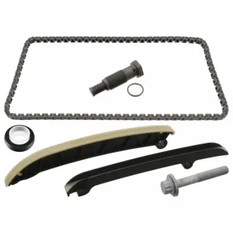 Комплект ГРМ, ланцюг+елементи Febі Bilstein 49517