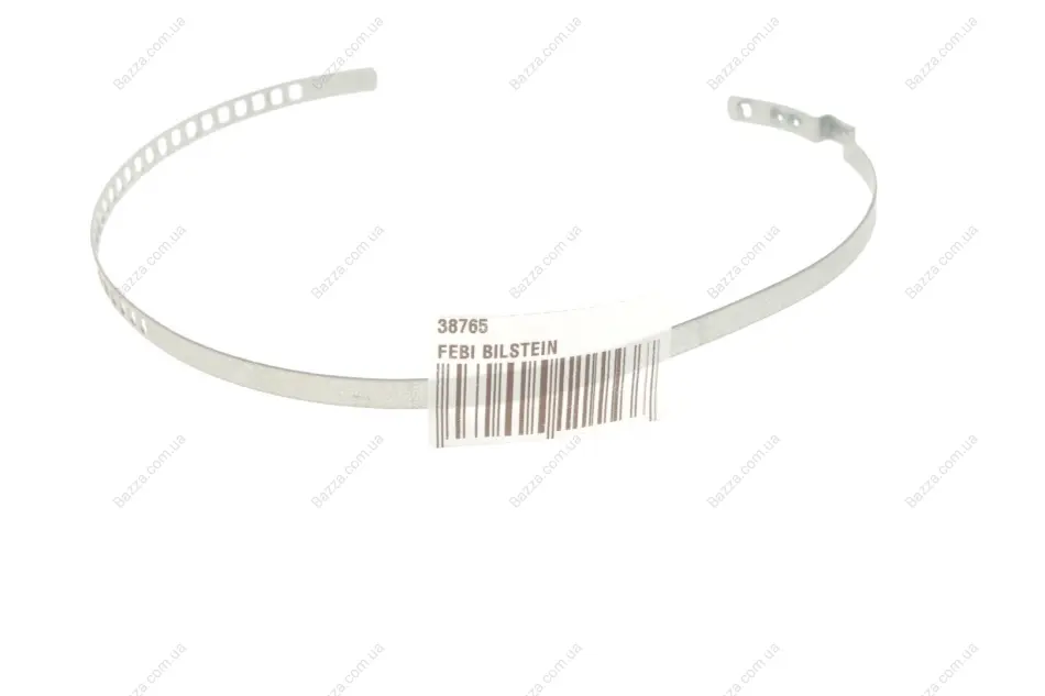 Комплект хомутів febі bilstein 38765