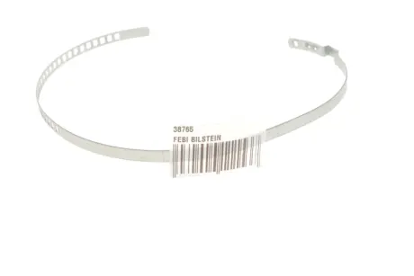 Комплект хомутів febі bilstein 38765