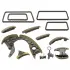Комплект ланцюг натягувач Febі Bilstein 49430 (фото 1)