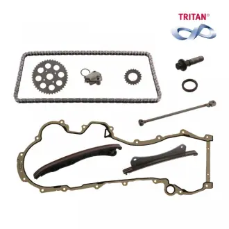 Комплект ланцюга ГРМ Febі Bilstein 100754