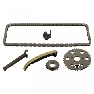 Комплект ланцюга ГРМ febі bilstein 30539