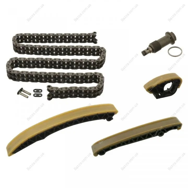 Комплект ланцюга ГРМ febі bilstein 44950
