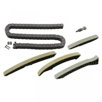 Комплект ланцюга ГРМ febі bilstein 44957
