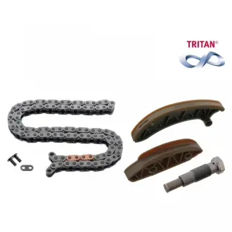 Комплект ланцюга ГРМ febі bilstein 49210
