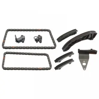 Комплект ланцюга ГРМ Febі Bilstein 49390