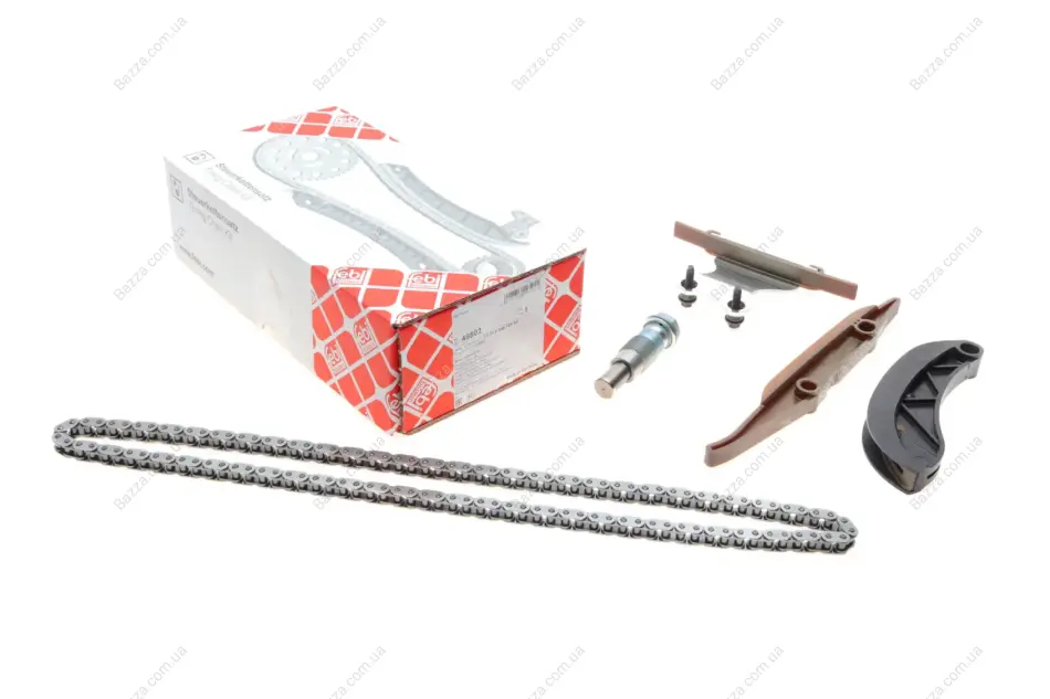 Комплект ланцюга (вир-во Febi) febі bilstein 49502