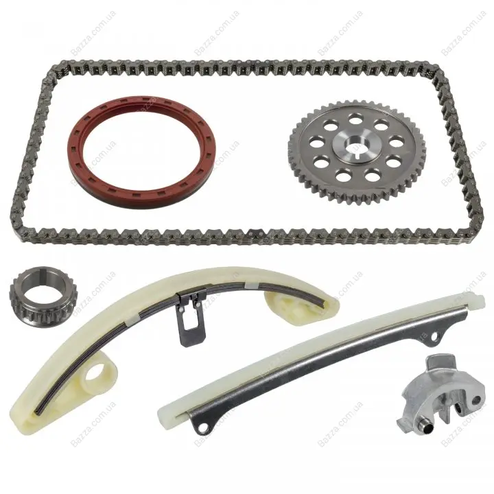 Комплект механізму натяжіння febі bilstein 174682