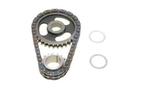 Комплект механізму натяжіння Febі Bilstein 44729