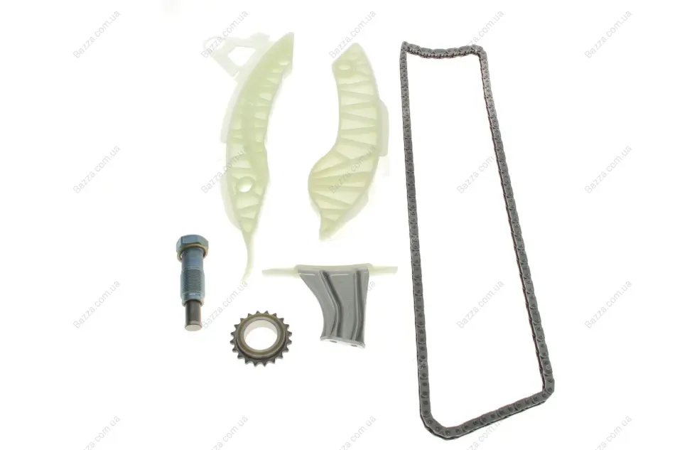 Комплект механізму натяжіння febі bilstein 49345