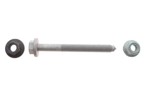 Комплект монтажный AUDI (пр-во Febi) febі bilstein 21501