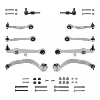 Комплект передніх важелів Febі Bilstein 21500