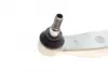 Комплект передніх важелів febі bilstein 21502