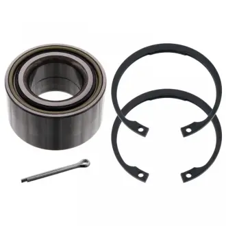 Комплект підшипника ступиці Febі Bilstein 04838