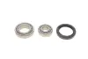 Комплект подшипника ступицы febі bilstein 05458
