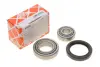Комплект подшипника ступицы febі bilstein 05458