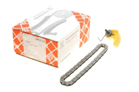 Комплект приводу маслян.насоса Febі Bilstein 47353