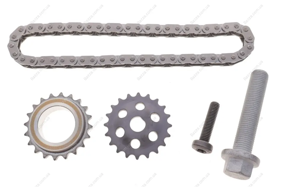 Комплект приводу маслян.насоса febі bilstein 48384