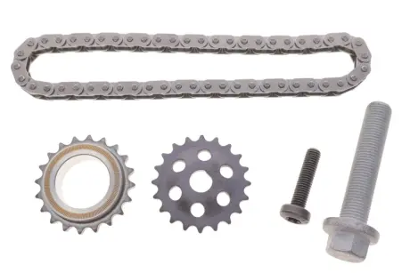 Комплект приводу маслян.насоса Febі Bilstein 48384