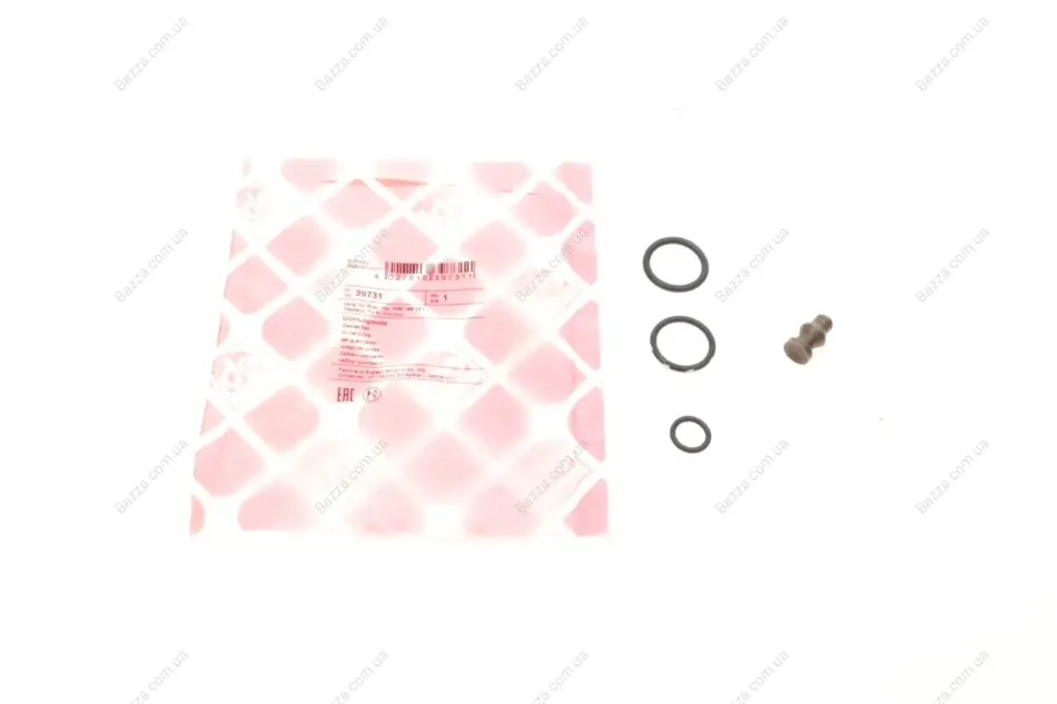 Комплект прокладок febі bilstein 39731