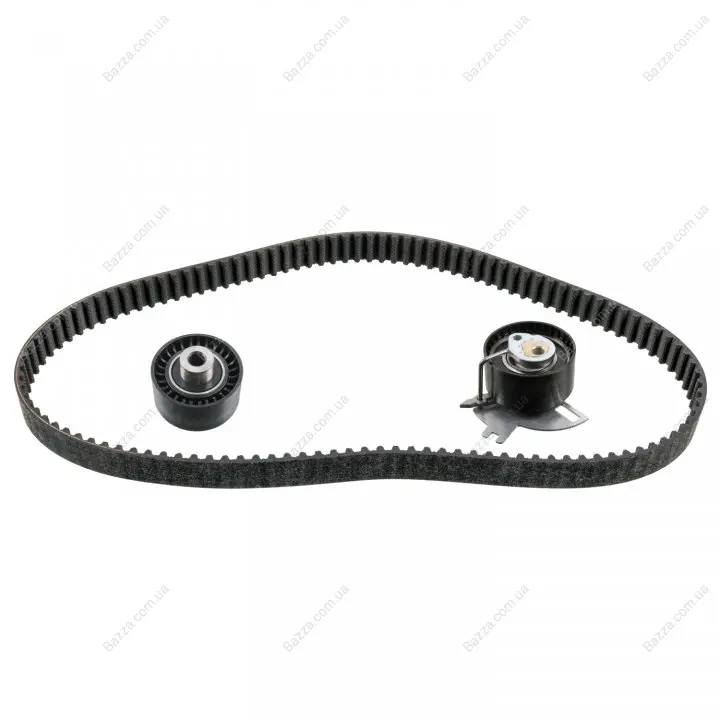 Комплект ременя ГРМ febі bilstein 103080