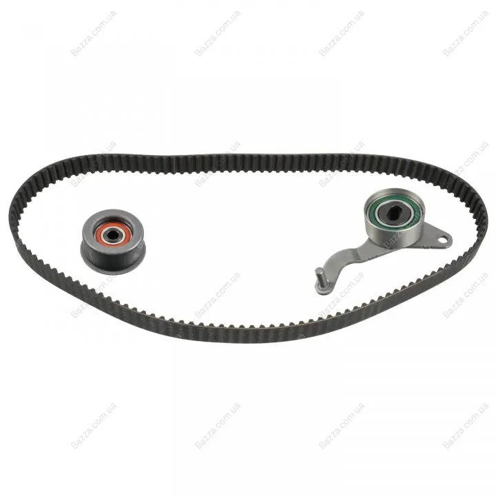 Комплект ременя ГРМ febі bilstein 23413
