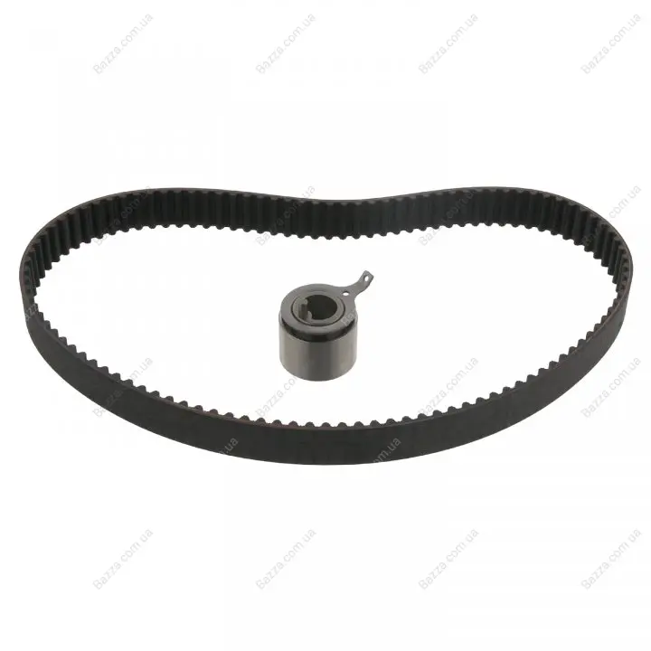 Комплект ременя ГРМ febі bilstein 31428