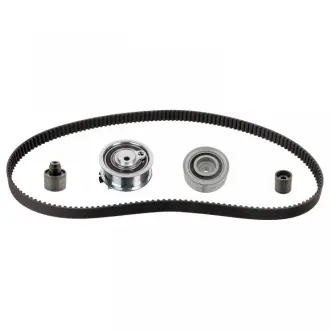 Комплект ременя ГРМ febі bilstein 37021 Сеат Альтеа
