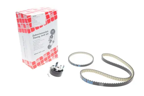 Комплект ремня ГРМ Febі Bilstein 100325