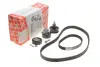 Комплект ремня ГРМ febі bilstein 33913