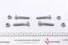 Комплект рычагов febі bilstein 24900