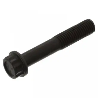 Комплект зчеплення в зборі Febі Bilstein 08213